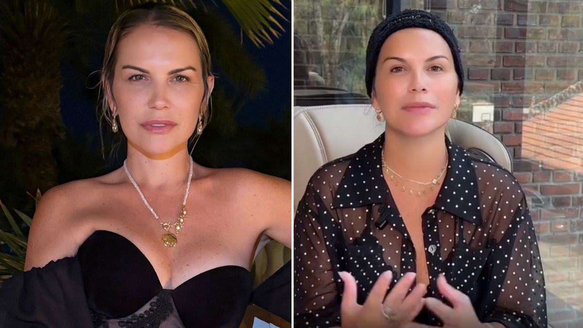 Indignada, Katia Aveiro expõe &#8220;vigarista&#8221; e deixa &#8216;recado&#8217;: &#8220;Vai trabalhar filho da p*ta&#8221;