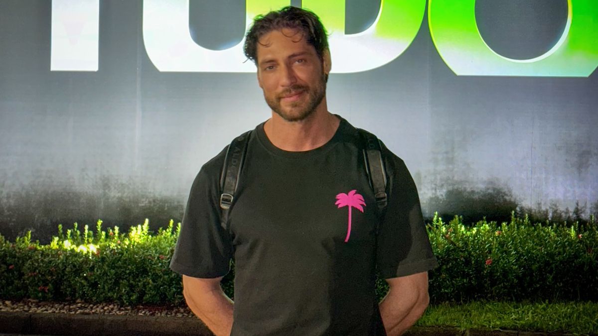 A participar em novela “de grande sucesso”, Ângelo Rodrigues “já tem agência” no Brasil