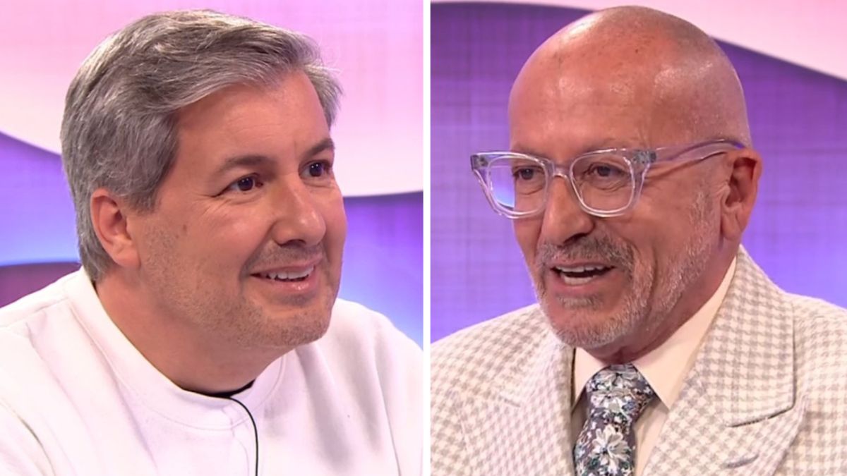 “Porque é que não foste à gala final?”. Bruno de Carvalho responde a “provocação” de Manuel Luís Goucha
