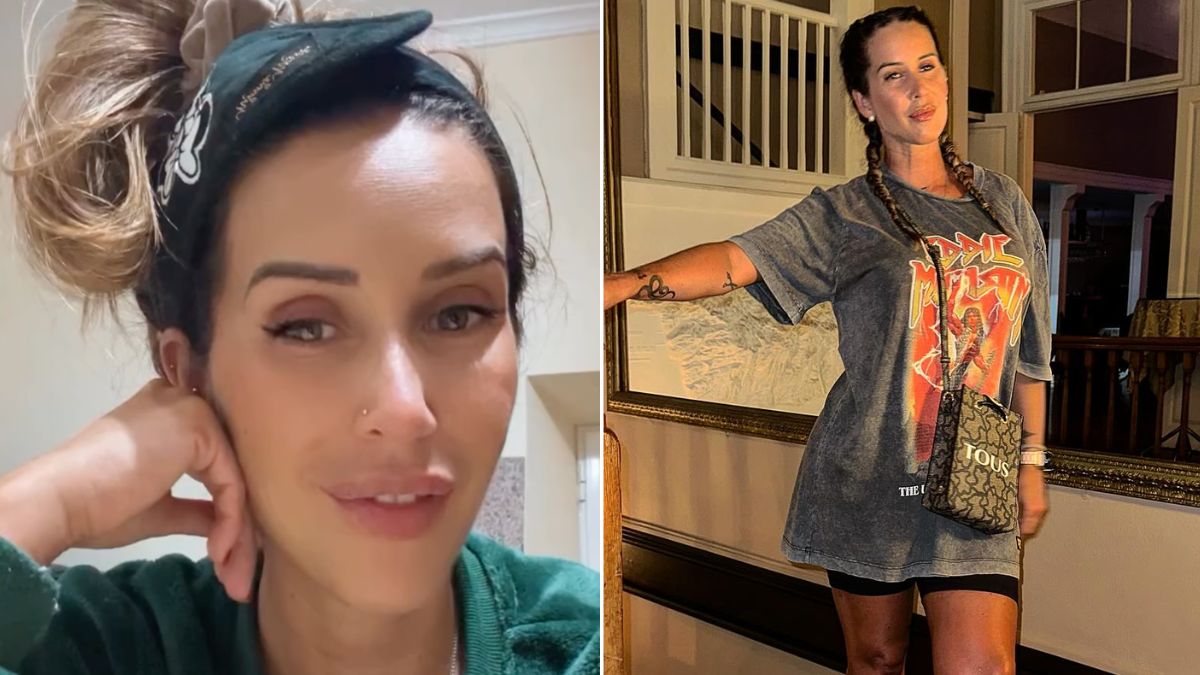 Érica Silva expõe TVI após ‘pedido’ de repórter: “Ao cúmulo que este canal chega…”