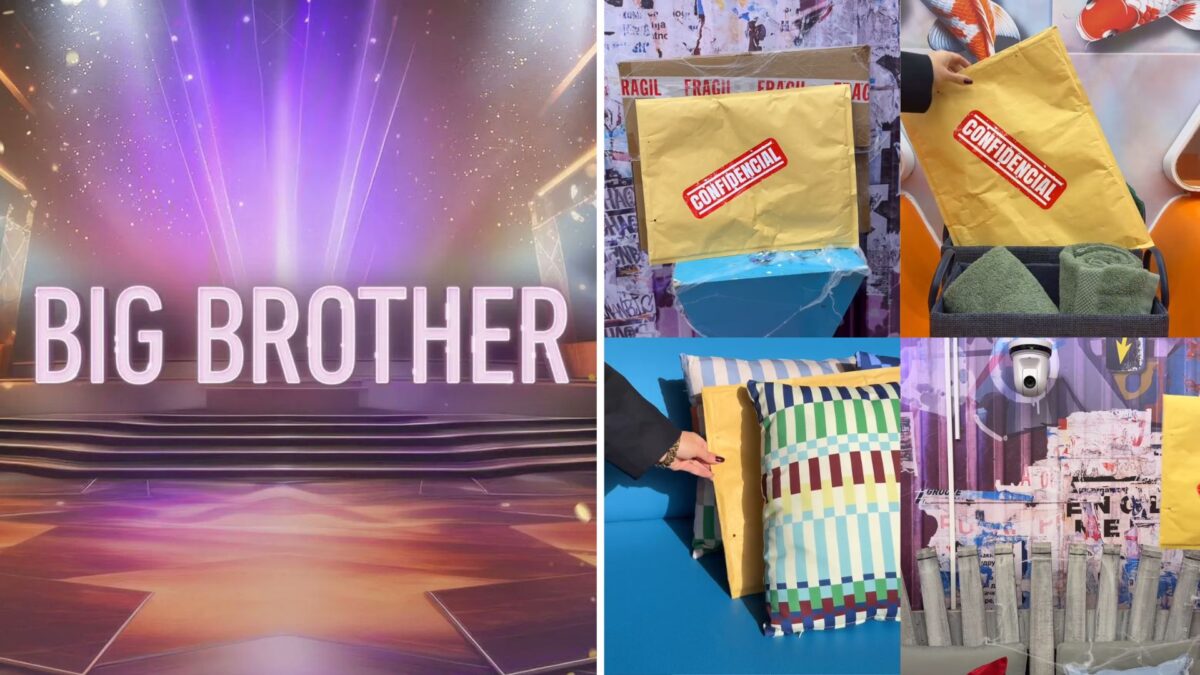 ‘Big Brother 2025’: Reveladas “primeiras imagens” da (nova) casa da Malveira
