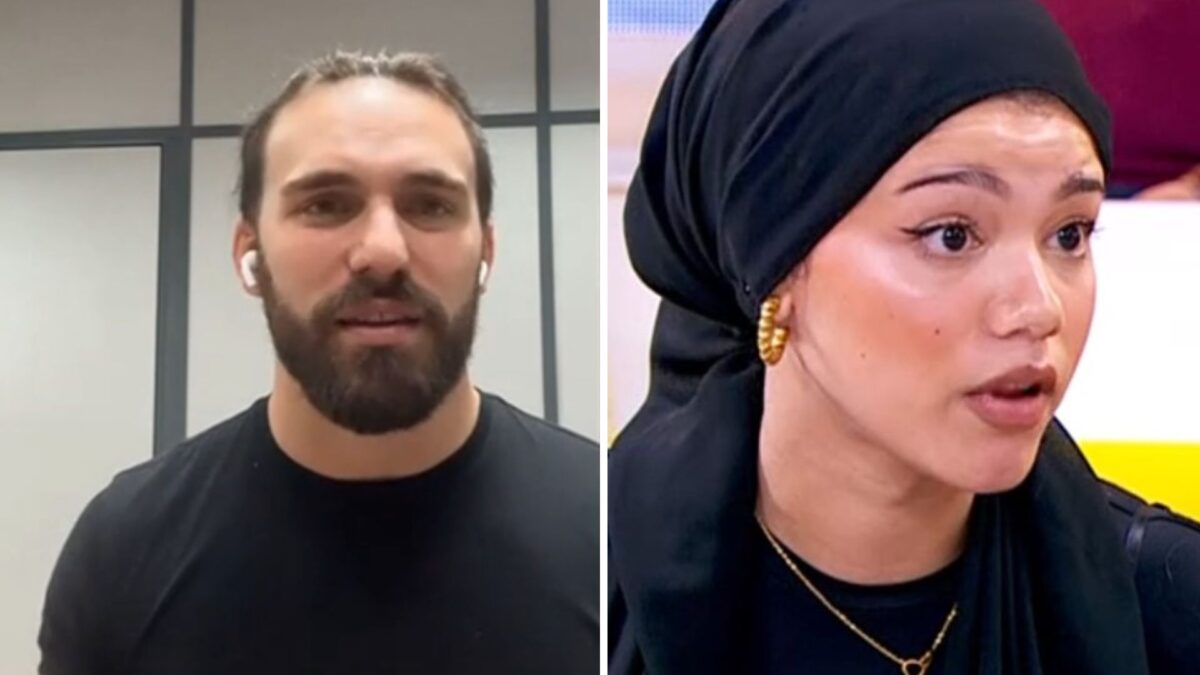 “Foi degradante”: David Maurício “arrasa” Daniela Ventura e faz revelação surpreendente