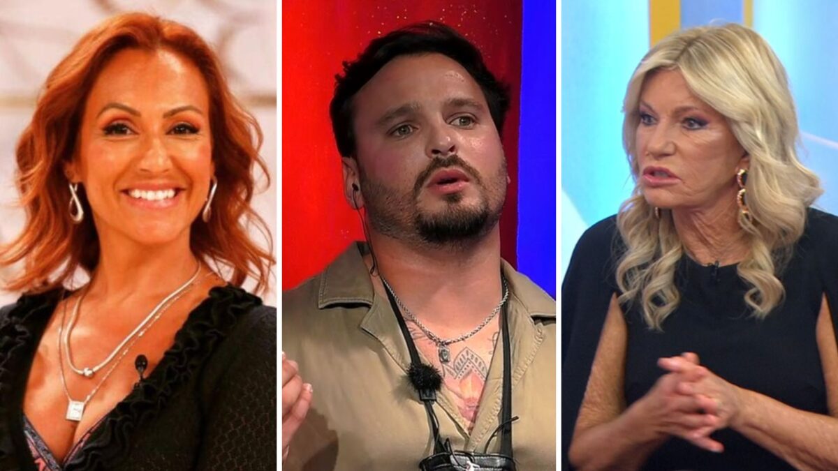 Susana Dias Ramos aponta “violência moral” contra Miguel Vicente: “Ainda é mais grave…”