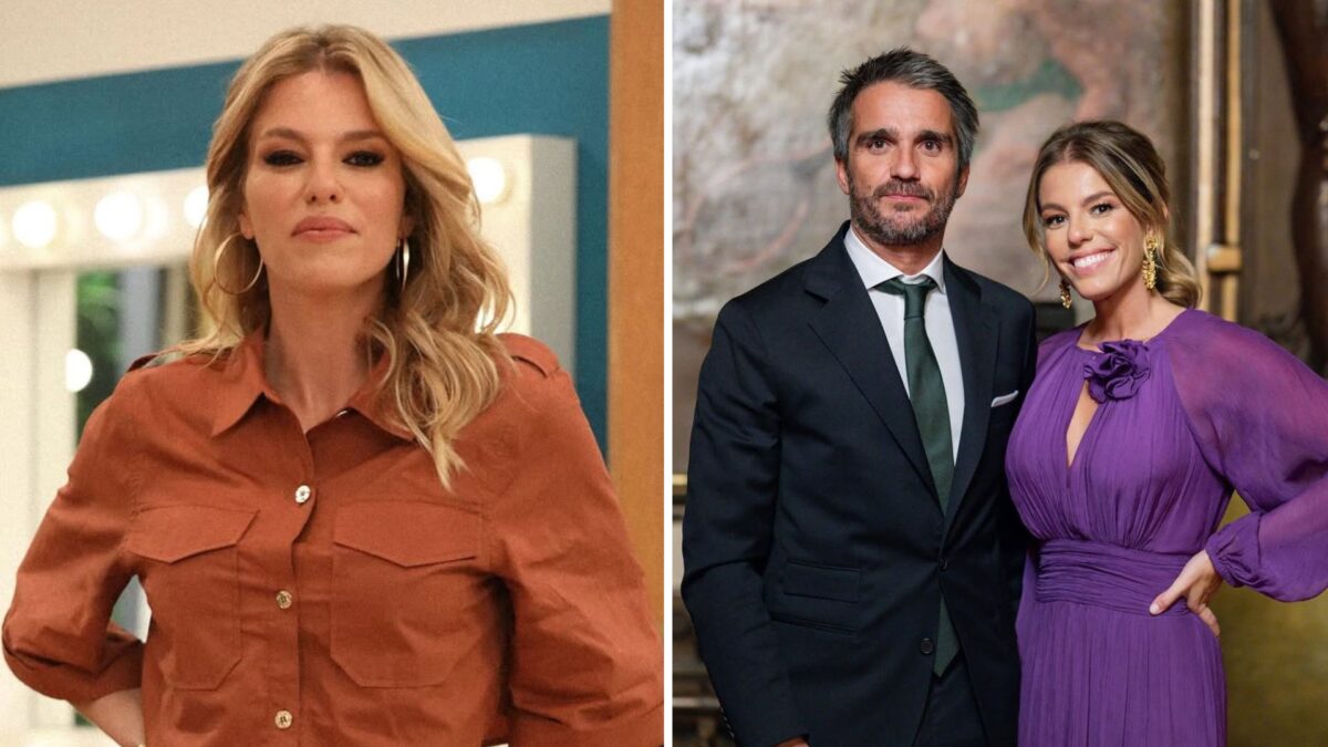 Pimpinha Jardim e Francisco Spínola estão separados: “Depois de 20 anos juntos…”