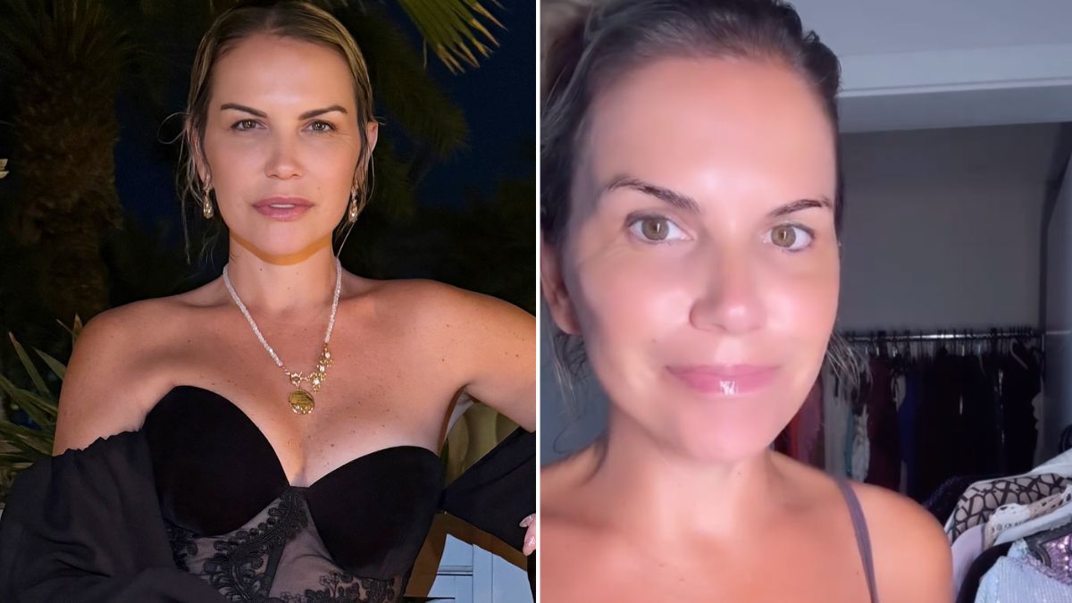 Katia Aveiro revela “sequela” do Covid-19: “Foi-me dito que não tem cura…”