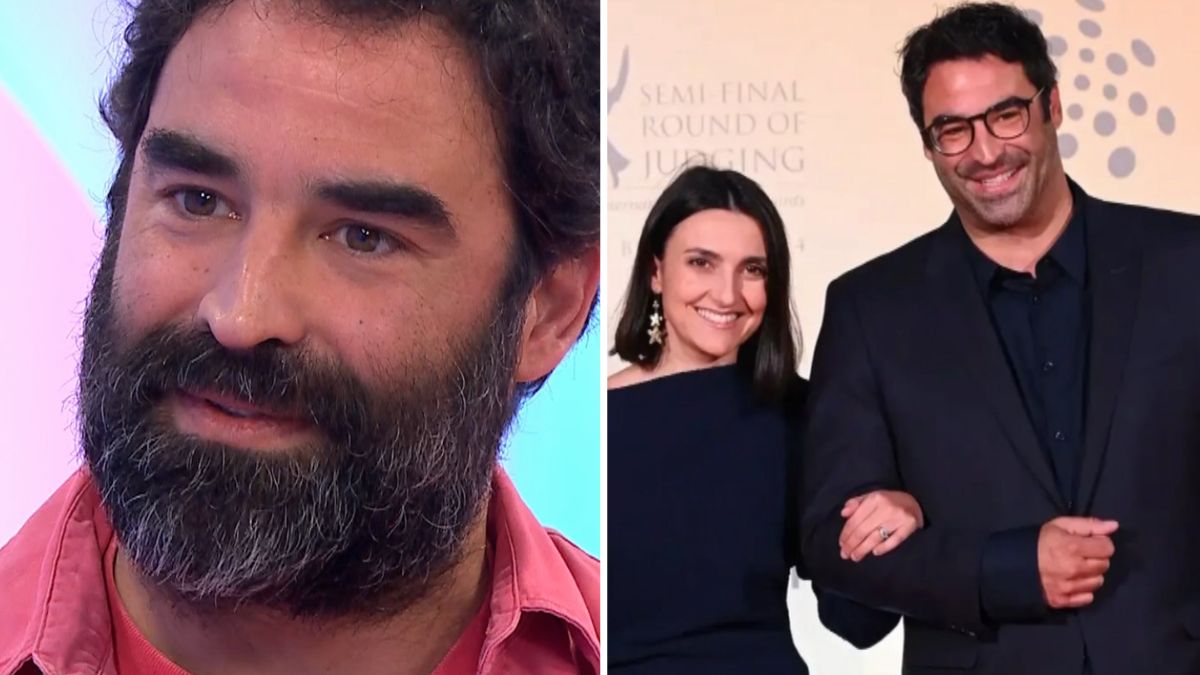 &#8220;Foi logo quem me deu a mão&#8221;. João Catarré recorda apoio de Joana Pais de Brito durante luta contra cancro