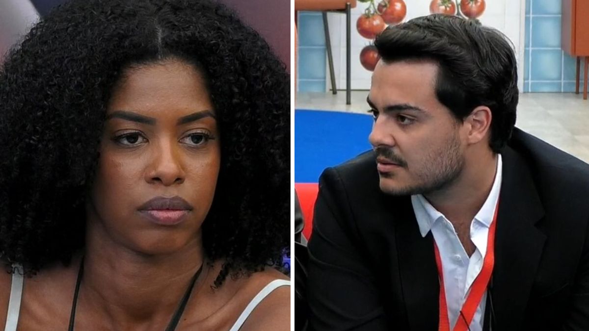 Indignado com Adrielle Peixoto, Manuel Cavaco garante: “Vou-te nomear até saíres…”