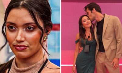 Também se chama Diogo! Ex-namorado de Carolina Braga quebra silêncio: &#8220;Ela depois explica&#8230;&#8221;