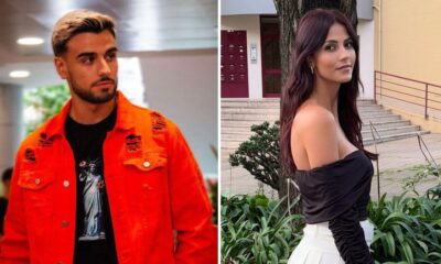 Francisco Vale nega reconciliação com Jéssica Galhofas: &#8220;Não existe, é totalmente mentira&#8230;&#8221;