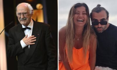 Ruy de Carvalho vai ser novamente bisavô: &#8220;Já é a quinta vez que tenho esta bênção…&#8221;
