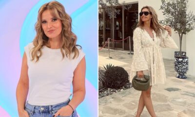 Férias a mais? Cristina Ferreira reage às críticas e reflete: &#8220;Se trabalho mais do que é normal&#8230;&#8221;