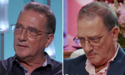 &#8220;Foi-me feita uma cilada&#8221;. Domingos José, do &#8216;Casados&#8217;, desabafa sobre expulsão