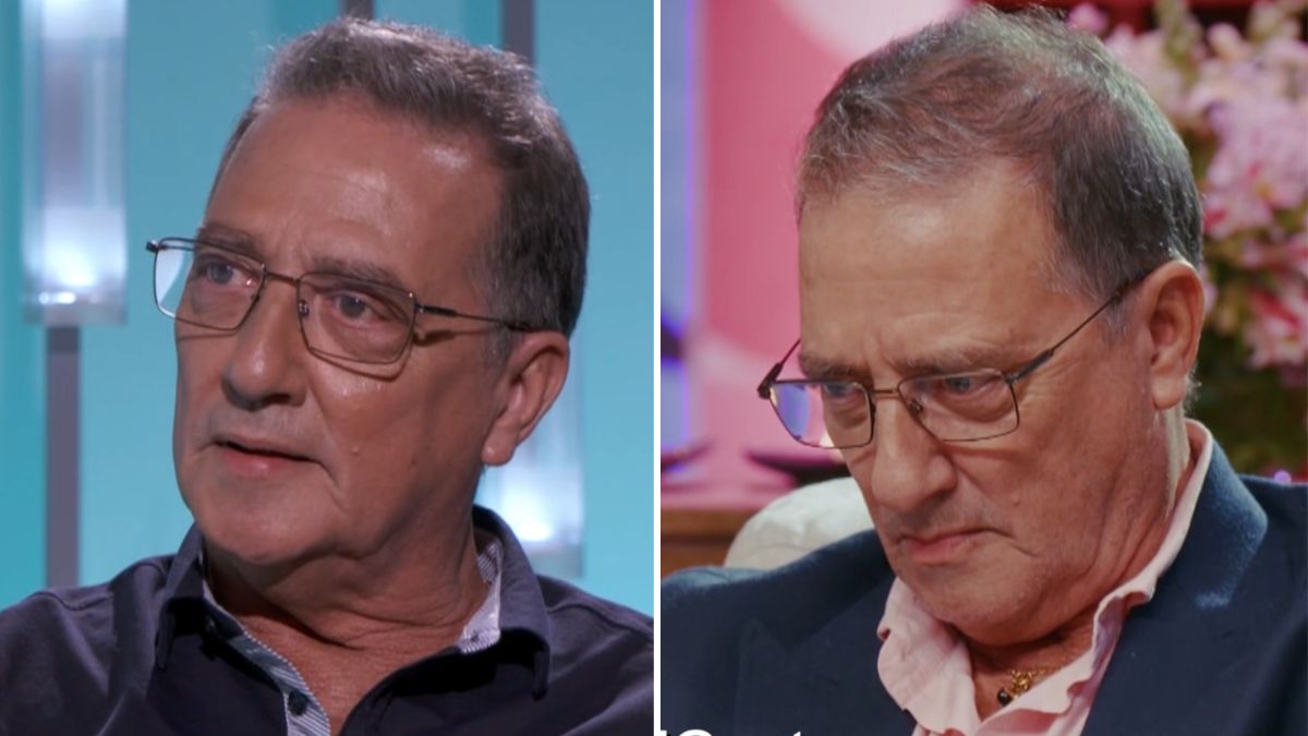 &#8220;Foi-me feita uma cilada&#8221;. Domingos José, do &#8216;Casados&#8217;, desabafa sobre expulsão