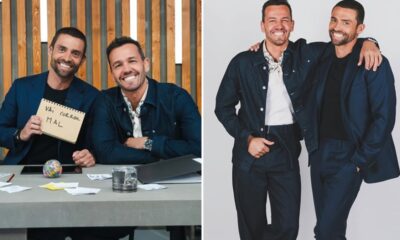 ‘Star Park’ já estreou. Conheça as audiências do novo programa da TVI