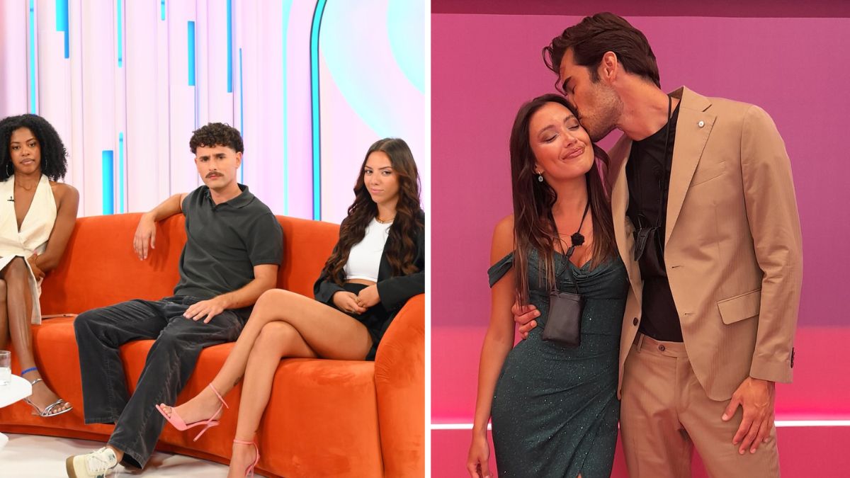 Diogo Bordin gosta de Carolina Braga? Ex-concorrentes respondem: “Ele não a viu como namorada…”