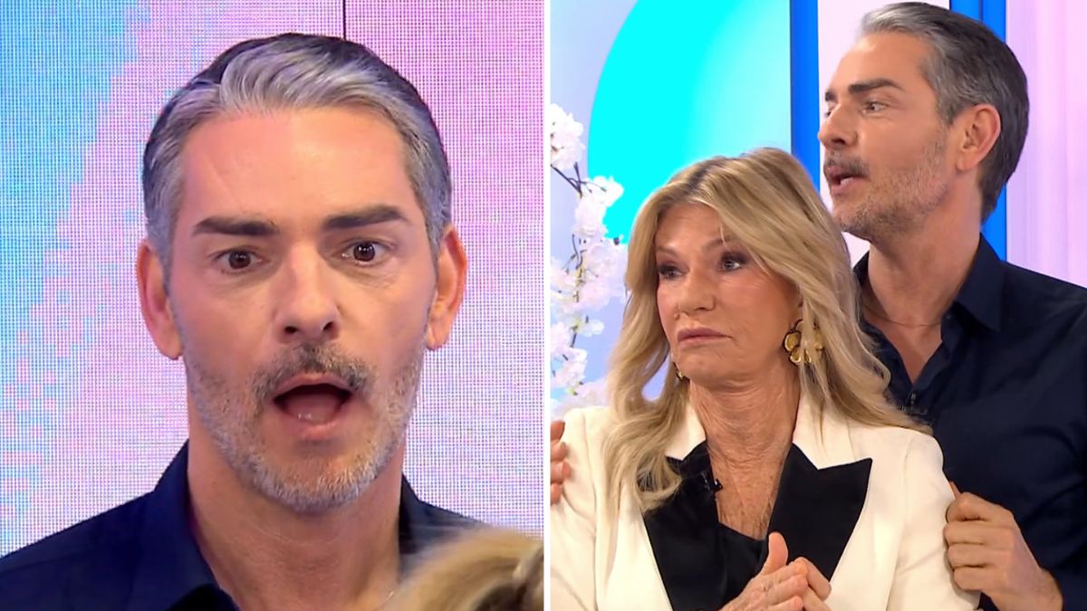 “Levamos com um processo”. Cláudio Ramos ‘alerta’ Cinha Jardim em direto