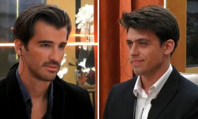 Equipa de Diogo reage à &#8220;brincadeira&#8221; com falso ex-namorado de Carolina: &#8220;Continuamos sem perceber&#8230;&#8221;