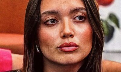 Carolina Braga dá com a &#8220;língua nos dentes&#8221; e revela conversa com o Big: &#8220;Não era para ser visto&#8230;&#8221;