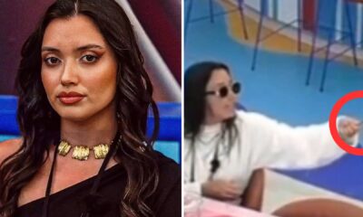 Carolina Braga &#8220;aponta faca&#8221; a Manuel Rodrigues e gera discórdia: &#8220;Devia ser sancionada&#8230;&#8221;