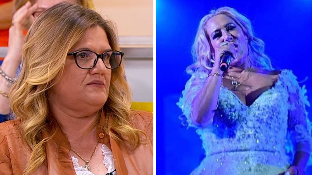 Irmã de Maria Lisboa fala da condenação da cantora (e não só): “Acredito piamente…”