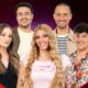Quem vai ser o primeiro salvo da expulsão no Big Brother? Sondagem Hiper Fm revela