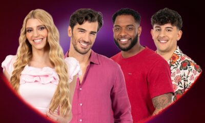 Big Brother. Sondagem Hiper Fm revela quem vai ser o primeiro salvo da expulsão