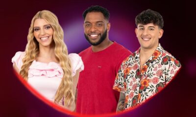 Big Brother. Sondagem Hiper Fm revela quem vai ser salvo e expulso