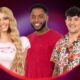 Big Brother. Sondagem Hiper Fm revela quem vai ser salvo e expulso