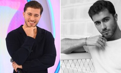 Após interpretar Tony Carreira, Carlos Félix é aposta da TVI: “Em breve…”