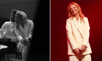 Em dia de “despedida”, Cristina Ferreira mostra-se ao lado de João Monteiro