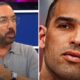Flávio Furtado deixa &#8220;alerta&#8221; sobre Luís Gonçalves: “Corre o risco de se perder…”
