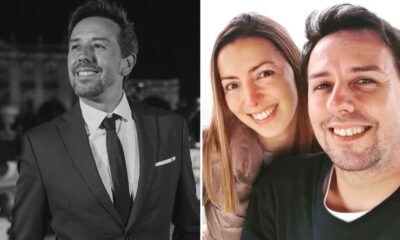 Ex-mulher de Manuel Marques reage após acusação da filha: &#8220;Está a ser um momento bastante delicado&#8230;&#8221;