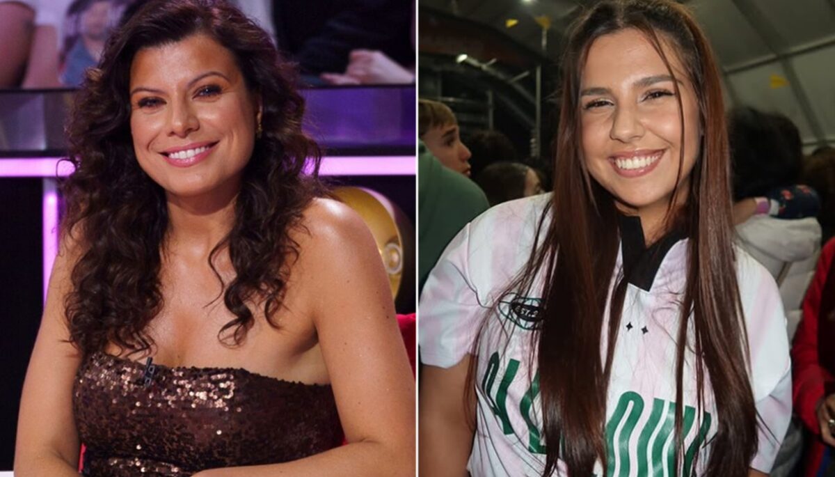 Inês Morais reage a “conquista” profissional de Márcia Soares: “Muito orgulho…”