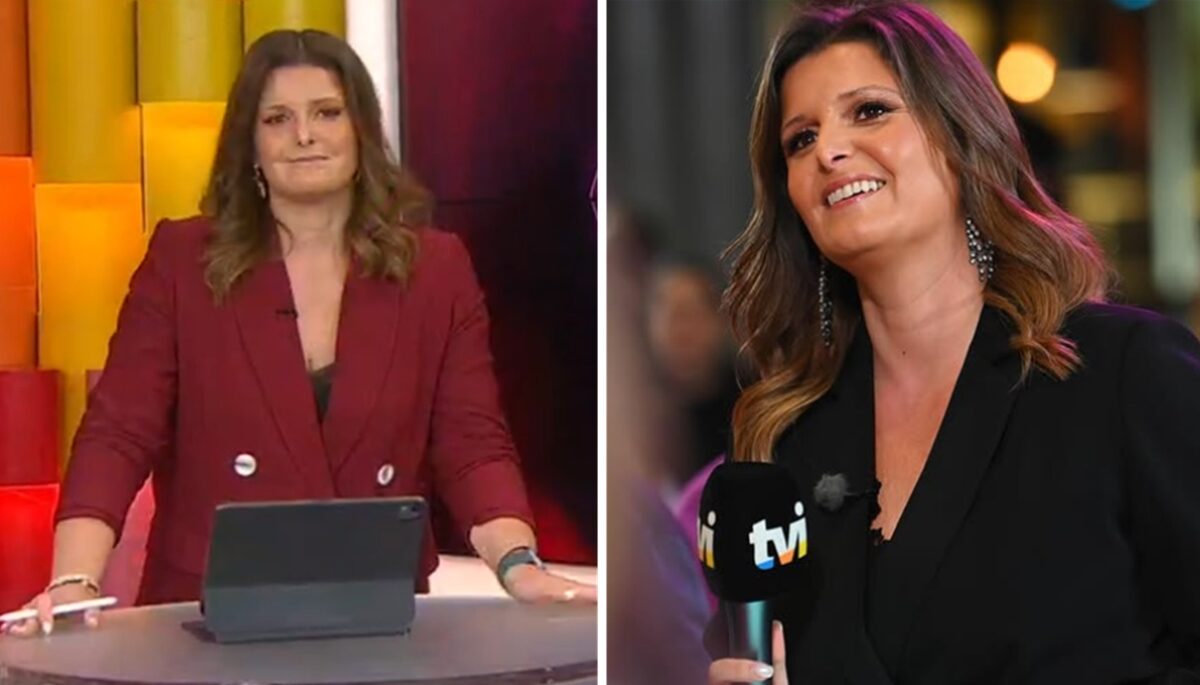 “Sonsa e chata”: Maria Botelho Moniz responde a críticas após ‘Especial’ do Big Brother