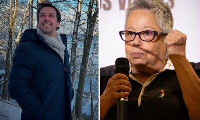 Maria Vieira reage a acusação a Manuel Marques: “Incapaz de fazer mal a uma mosca…”