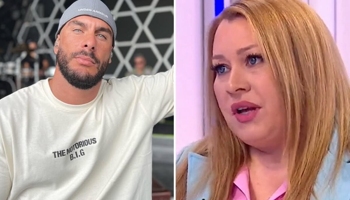 Suzana Garcia comenta notícias sobre Nininho Vaz Maia: “Absolutamente vil e atroz…”