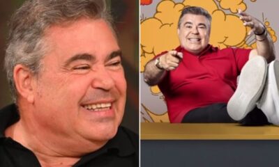 Toy já se estreou como apresentador. Conheça as audiências da nova aposta da TVI