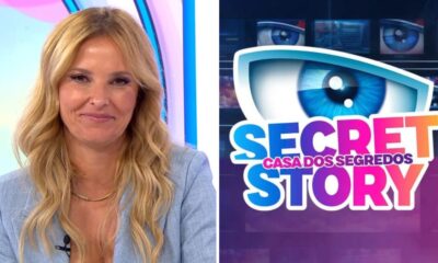 Cristina Ferreira anuncia &#8220;maior prémio de sempre&#8221; para o Secret Story 9. Inscrições já estão abertas