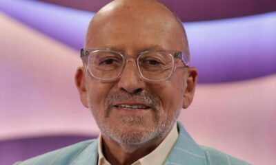 TVI revela identidade do último convidado do programa &#8216;Goucha&#8217;: &#8220;Conversa especial&#8230;&#8221;