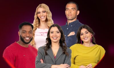 Nomeados Big Brother: quem vai ser salvo e expulso? Vota aqui na sondagem Hiper Fm