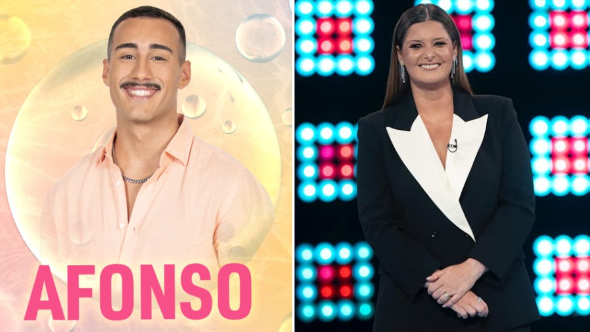 Afonso Leitão e não só: estes concorrentes estão (quase) nomeados no Big Brother Verão