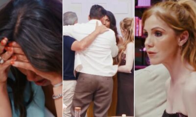 SIC anuncia “última cerimónia” do ‘Casados à Primeira Vista’: “Está tudo em jogo…”