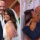 Casados. Reviravolta! Raquel e João Ricardo casam em direto: &#8220;Pela primeira vez, faz-me sentido o para sempre&#8230;&#8221;