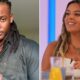 Big Brother Verão. Salvador Crisball e Jéssica Vieira são concorrentes