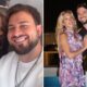 Bárbara Parada e Francisco Monteiro revelam destino de viagem a dois: &#8220;Vamos voar&#8230;&#8221;