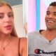 Carina Frias ainda não falou com Luís Gonçalves e há um motivo para isso: &#8220;Deixou de me seguir&#8230;&#8221;