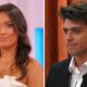 Carolina Braga odiou brincadeira da produção do Big Brother com o ex-namorado: &#8220;Foi maldade&#8230;&#8221;