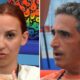 Catarina Miranda reage à desistência de André Filipe: &#8220;Uma pessoa que desiste não devia mais entrar&#8230;&#8221;