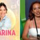 Catarina Miranda emociona-se no regresso ao Big Brother: &#8220;Decidi deixar tudo para trás para voltar&#8230;&#8221;
