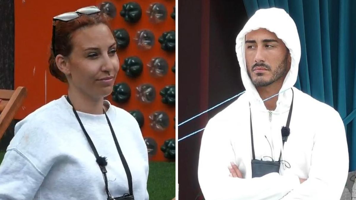 Afonso Leitão responde a Catarina Miranda: &#8220;É impossível, claro que vou sempre escolher a Daniela&#8230;&#8221;